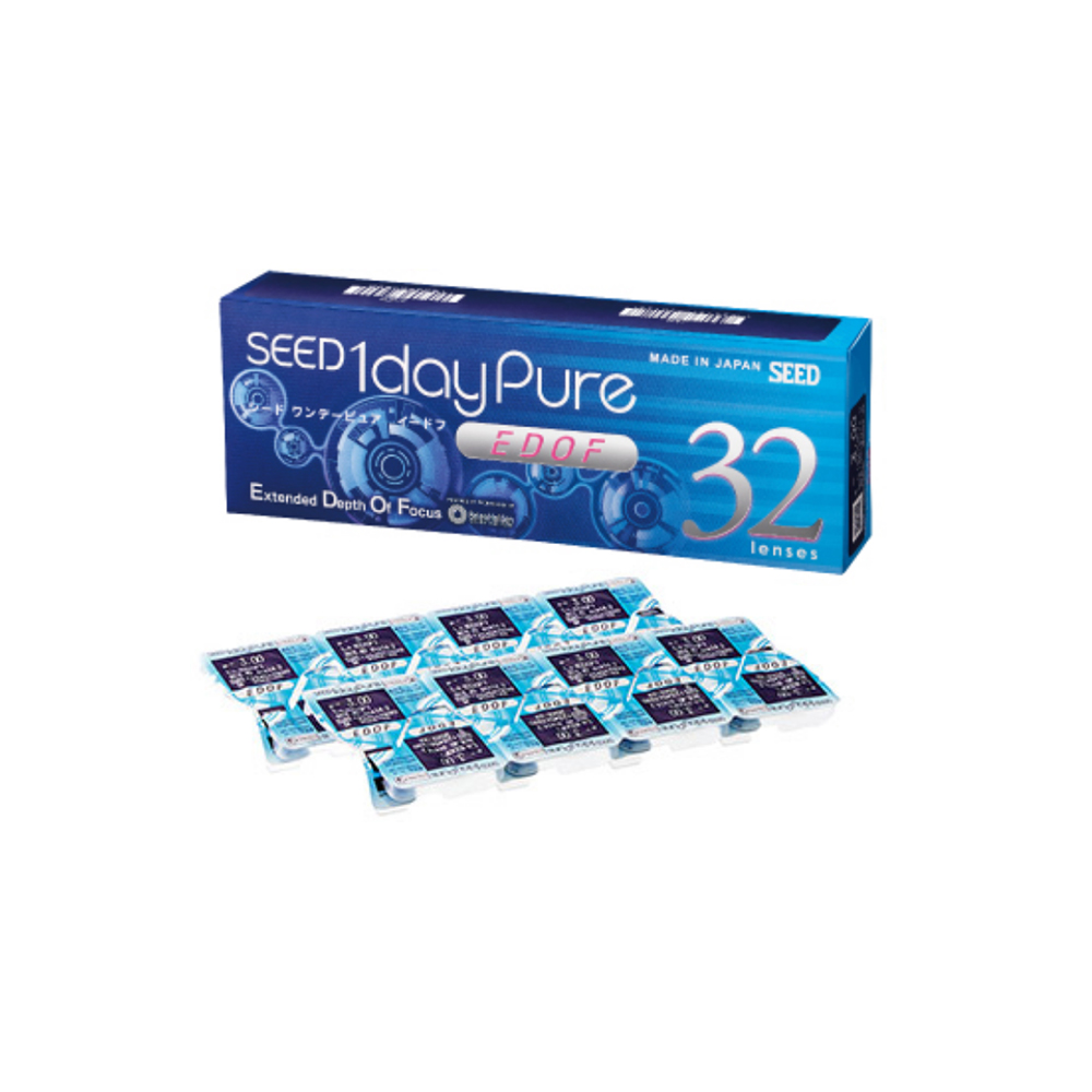 1dayPure EDO（イードフ）